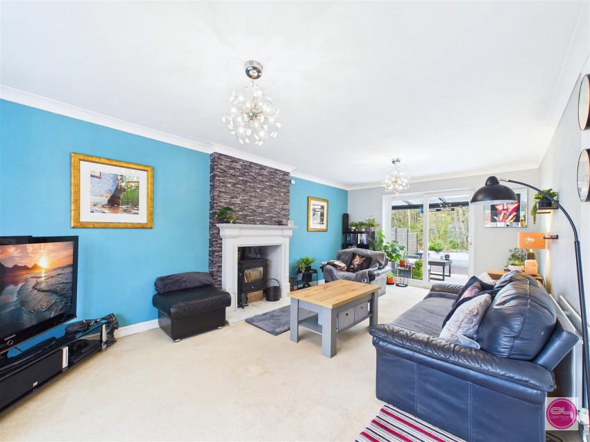 Images for Coopers Close, Acresford, Swadlincote