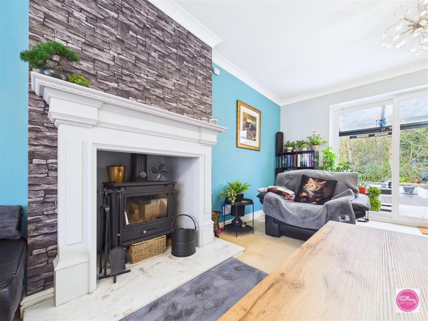 Images for Coopers Close, Acresford, Swadlincote