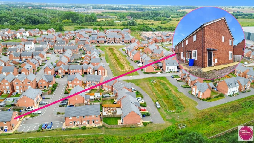 Images for Magpie Close, Burton-On-Trent