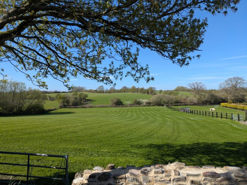 Floorplan for London Road, Warmley, Bristol