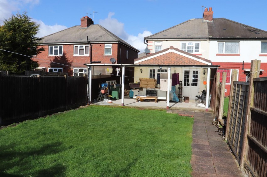 Images for Bright Road, Oldbury