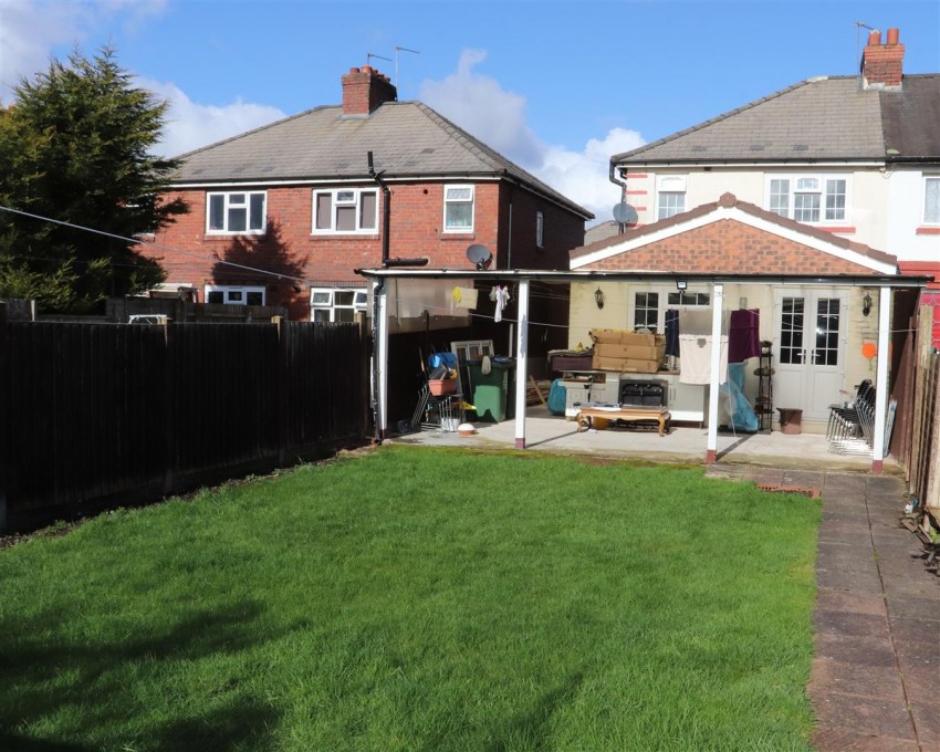 Images for Bright Road, Oldbury