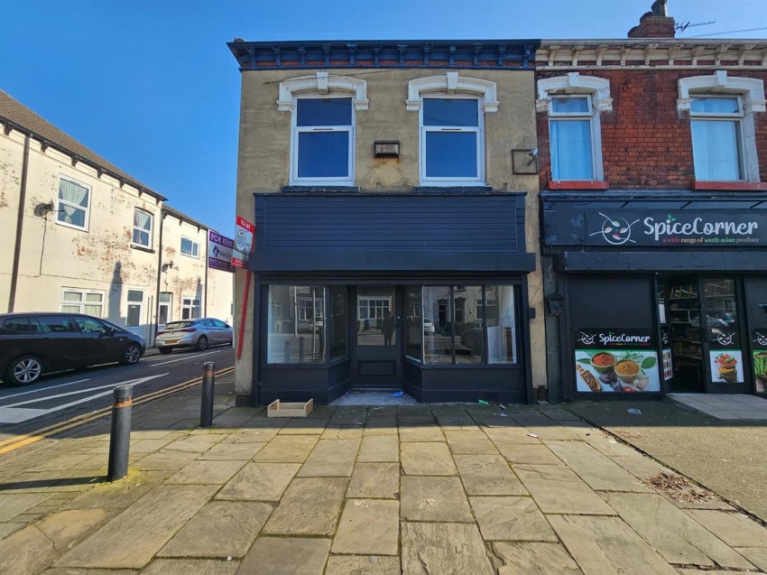 Images for Hainton Avenue, Grimsby