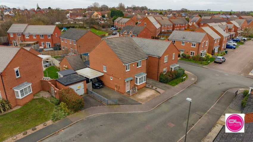 Images for Grindley Way, Woodville, Swadlincote