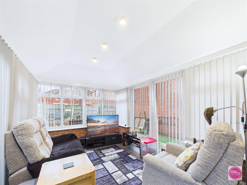 Images for Grindley Way, Woodville, Swadlincote