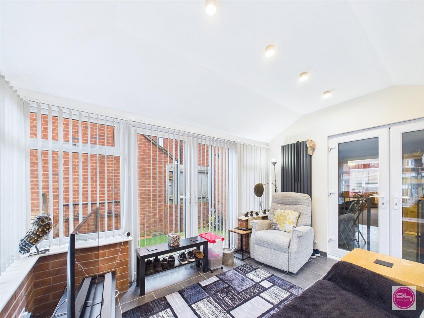 Images for Grindley Way, Woodville, Swadlincote