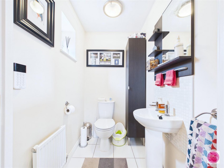 Images for Grindley Way, Woodville, Swadlincote