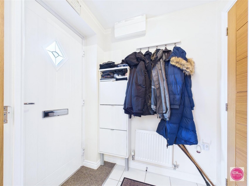 Images for Grindley Way, Woodville, Swadlincote