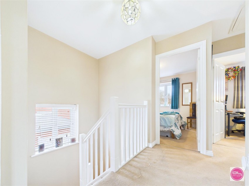 Images for Grindley Way, Woodville, Swadlincote