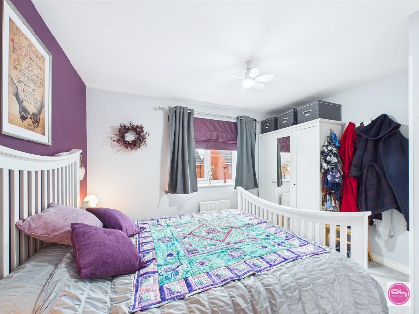 Images for Grindley Way, Woodville, Swadlincote