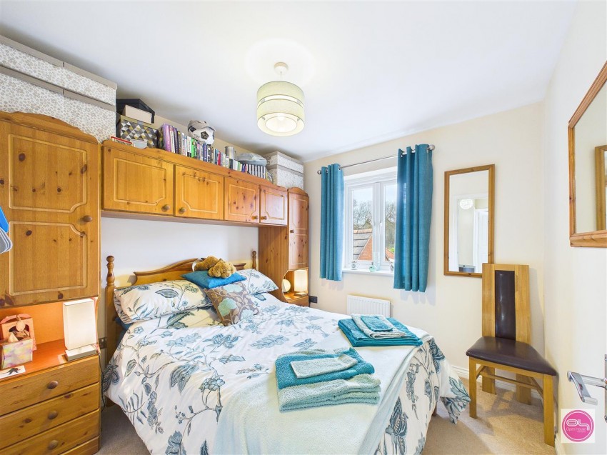 Images for Grindley Way, Woodville, Swadlincote