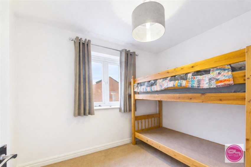 Images for Grindley Way, Woodville, Swadlincote