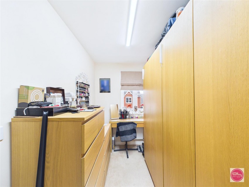 Images for Grindley Way, Woodville, Swadlincote