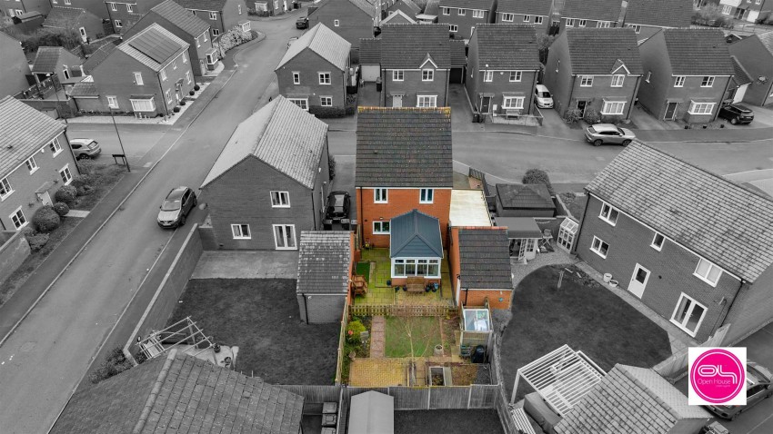 Images for Grindley Way, Woodville, Swadlincote