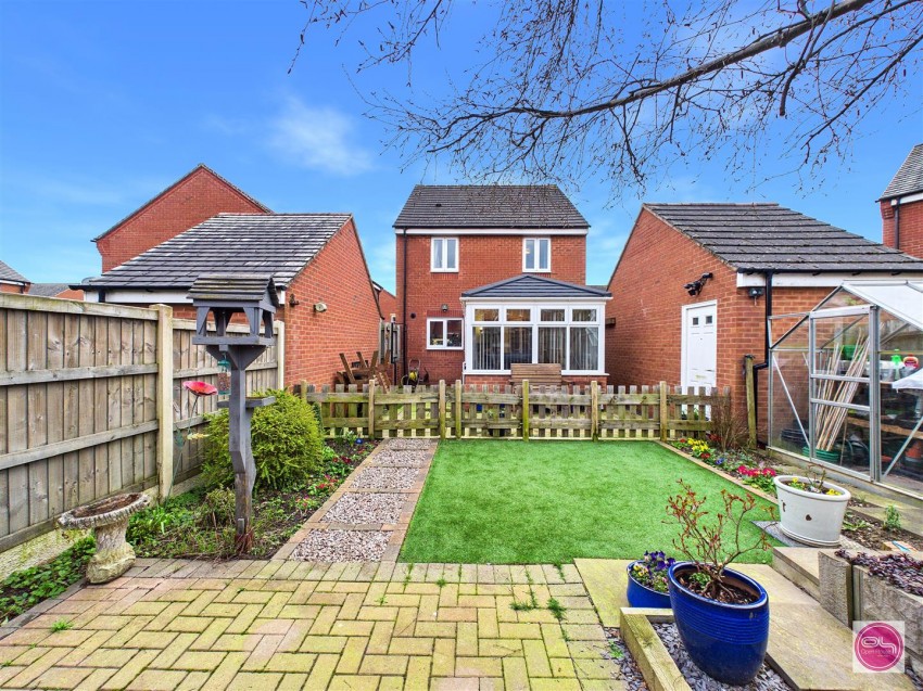Images for Grindley Way, Woodville, Swadlincote
