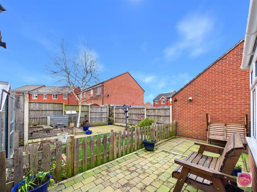 Images for Grindley Way, Woodville, Swadlincote