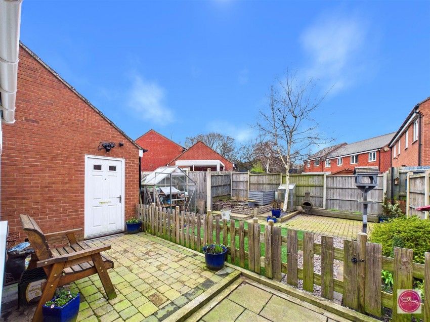 Images for Grindley Way, Woodville, Swadlincote