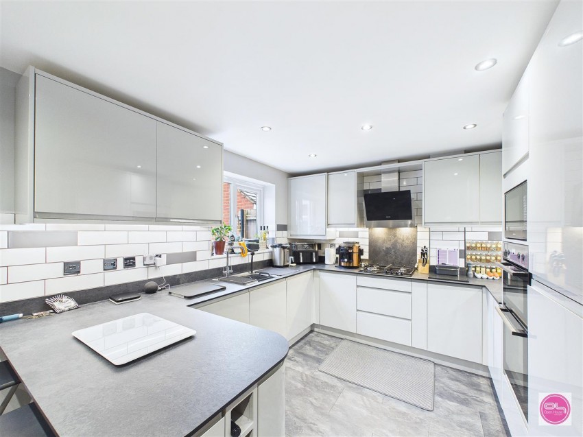 Images for Grindley Way, Woodville, Swadlincote