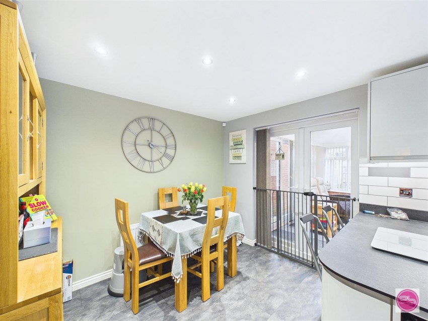 Images for Grindley Way, Woodville, Swadlincote