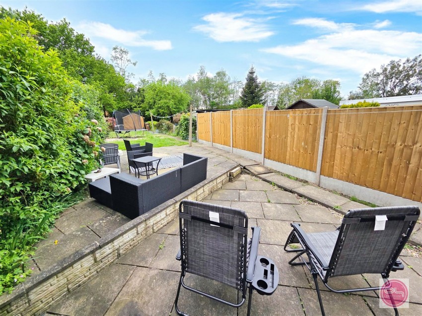 Images for Burton Road, Woodville, Swadlincote