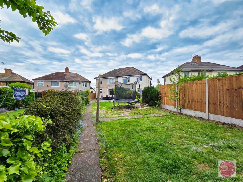 Images for Burton Road, Woodville, Swadlincote