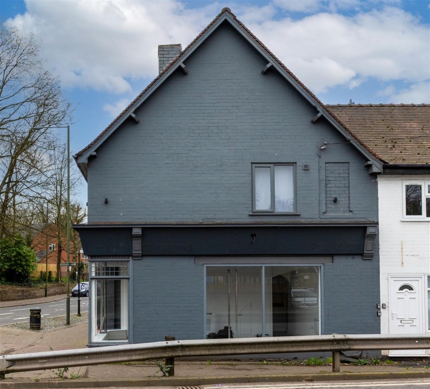 Images for Queen Street, Droitwich