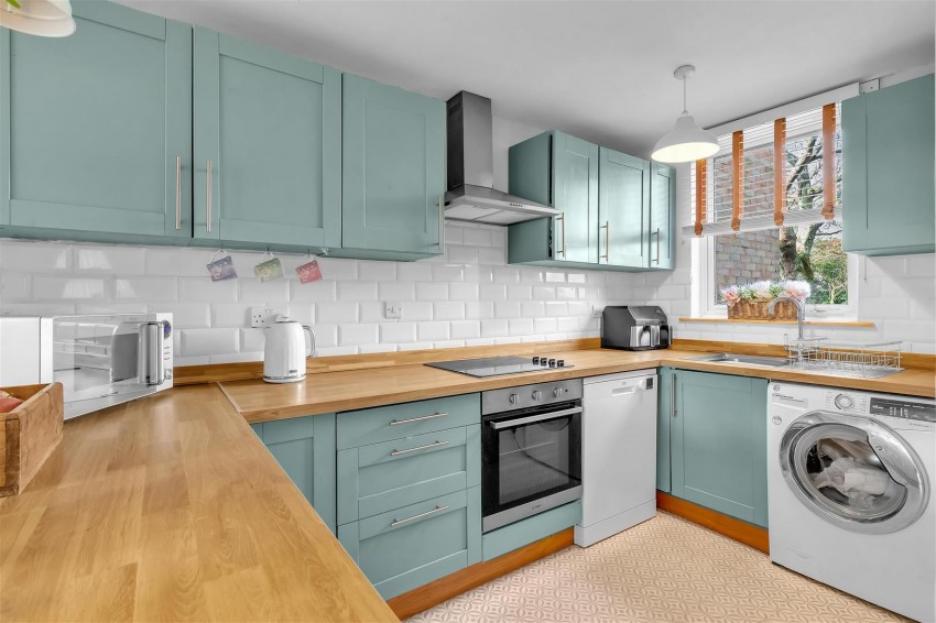 Images for Red Admiral Street, Horsham