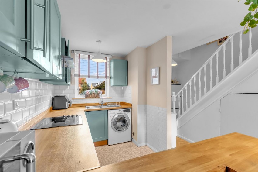 Images for Red Admiral Street, Horsham