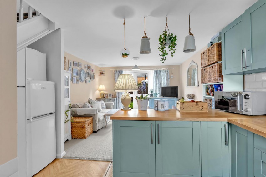 Images for Red Admiral Street, Horsham