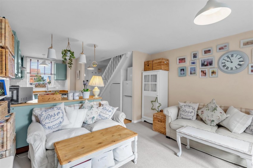 Images for Red Admiral Street, Horsham