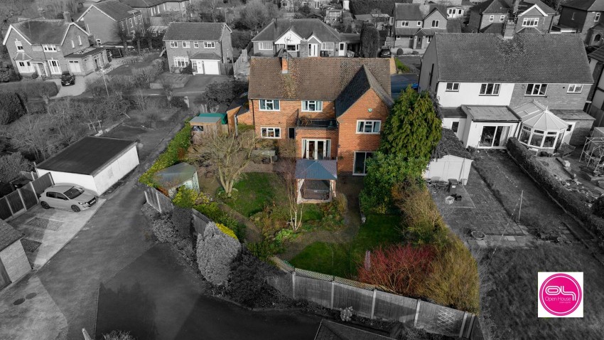 Images for Walford Road, Rolleston-On-Dove, Burton-On-Trent