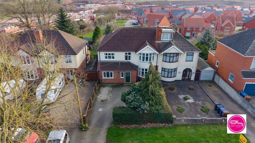 Images for Beamhill Road, Anslow