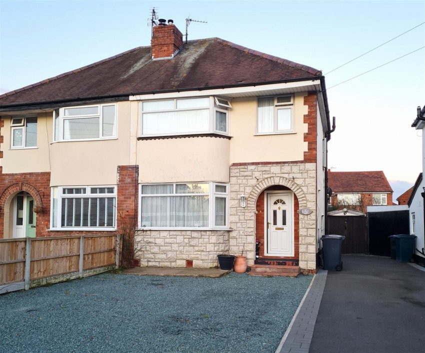 Images for Sundorne Crescent, Shrewsbury