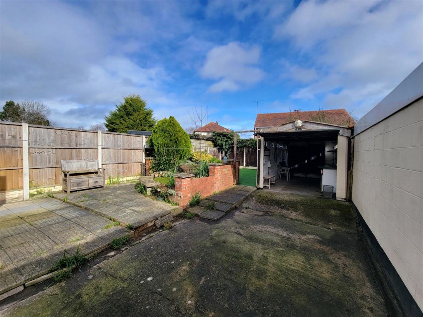 Images for Sundorne Crescent, Shrewsbury