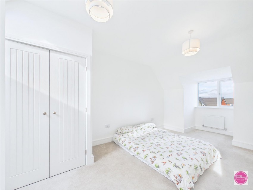 Images for Rowan Drive, Branston, Burton-On-Trent