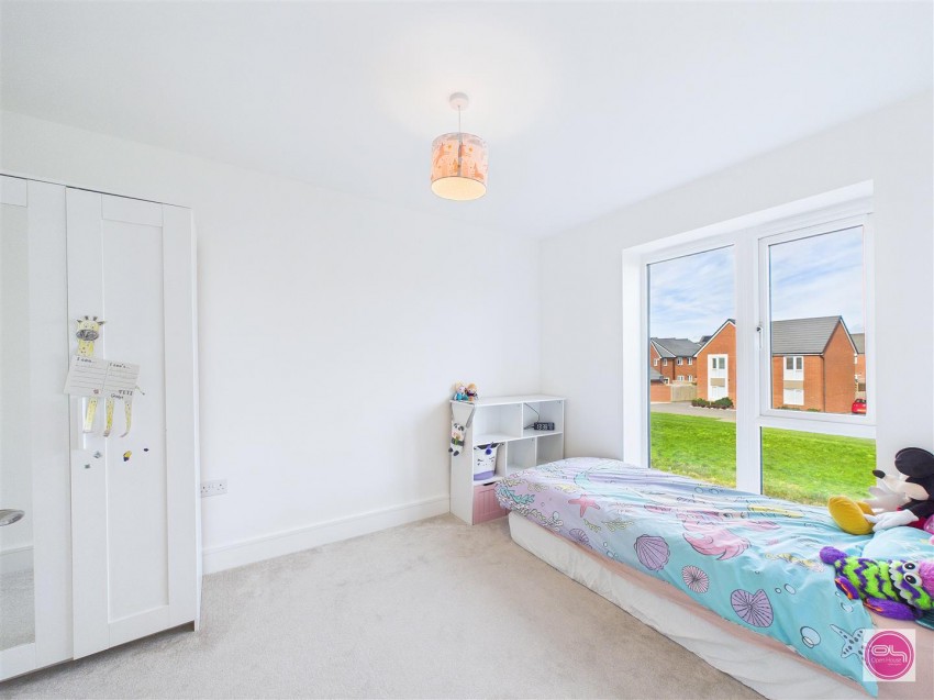 Images for Rowan Drive, Branston, Burton-On-Trent