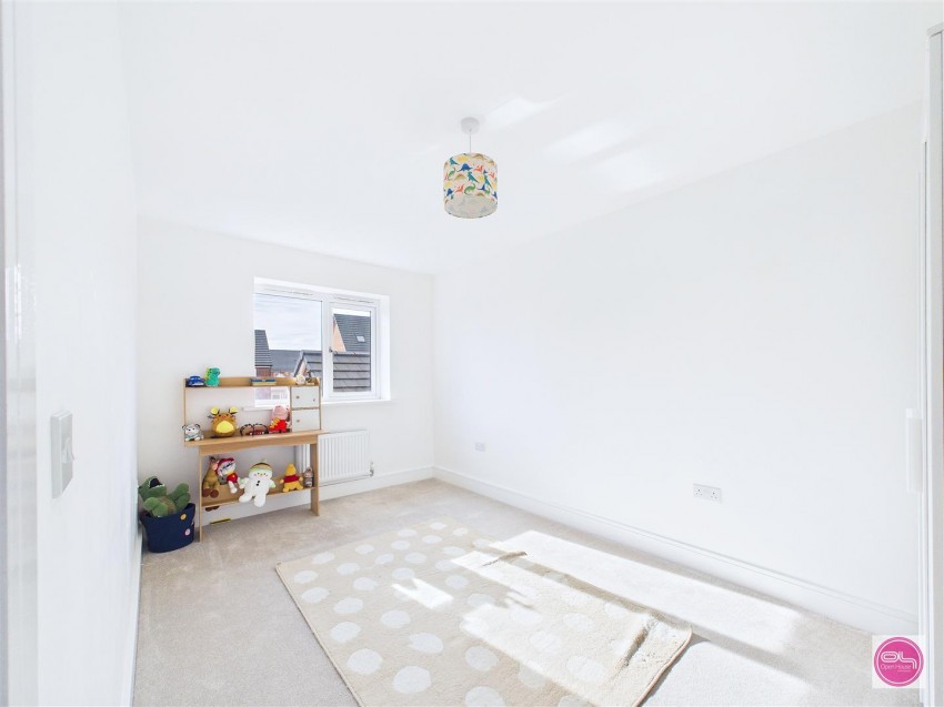 Images for Rowan Drive, Branston, Burton-On-Trent