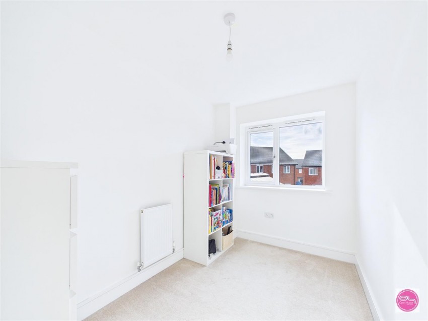 Images for Rowan Drive, Branston, Burton-On-Trent