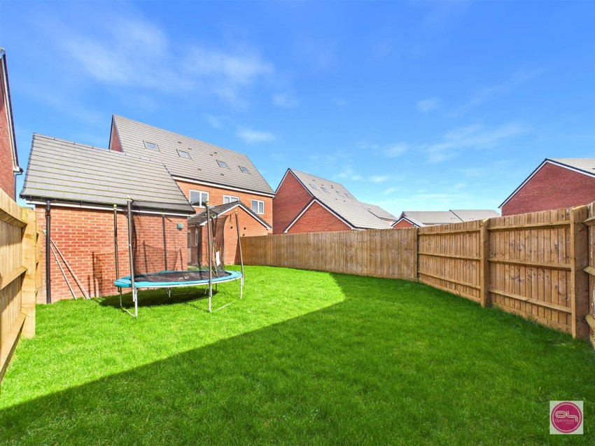 Images for Rowan Drive, Branston, Burton-On-Trent