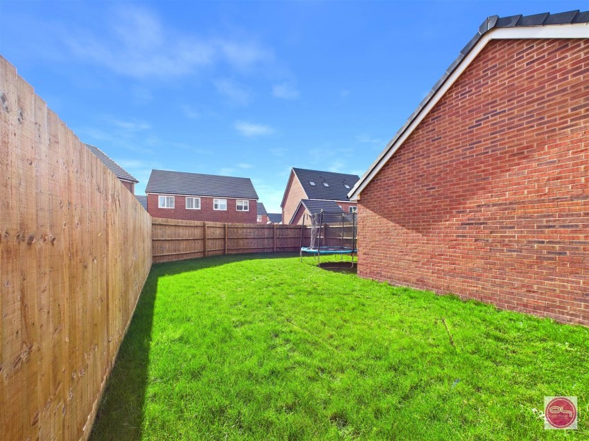 Images for Rowan Drive, Branston, Burton-On-Trent