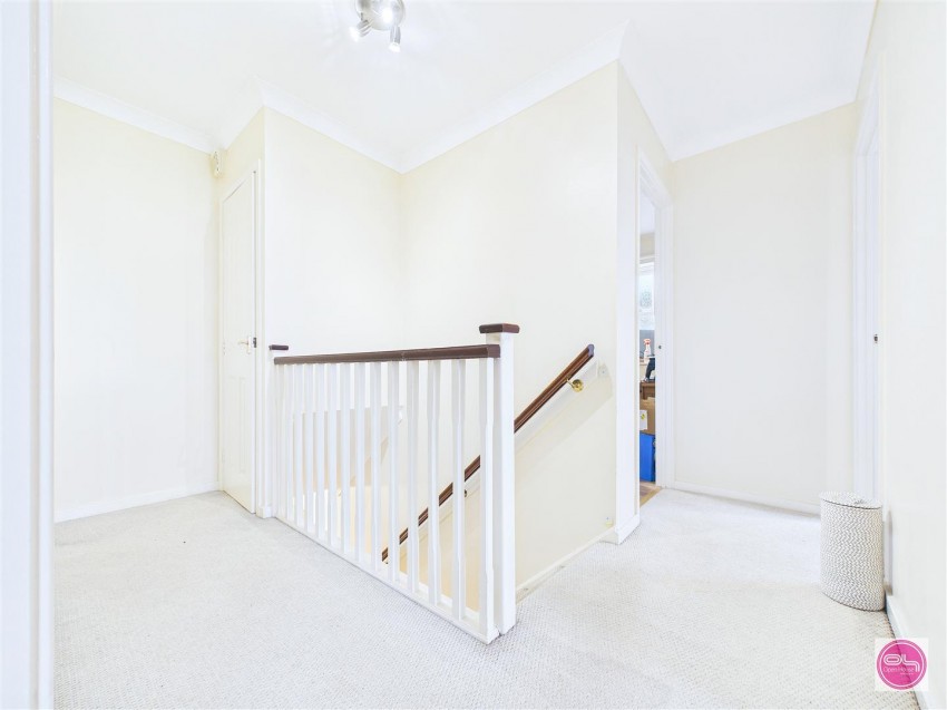 Images for Mickleton Close, Church Gresley, Swadlincote