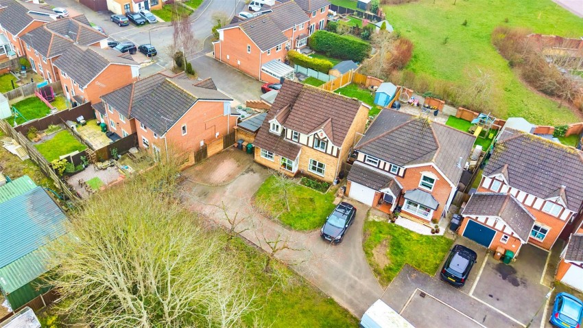 Images for Mickleton Close, Church Gresley, Swadlincote