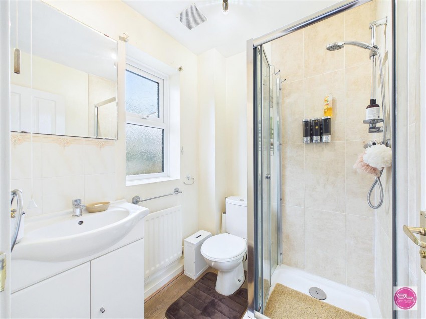 Images for Mickleton Close, Church Gresley, Swadlincote