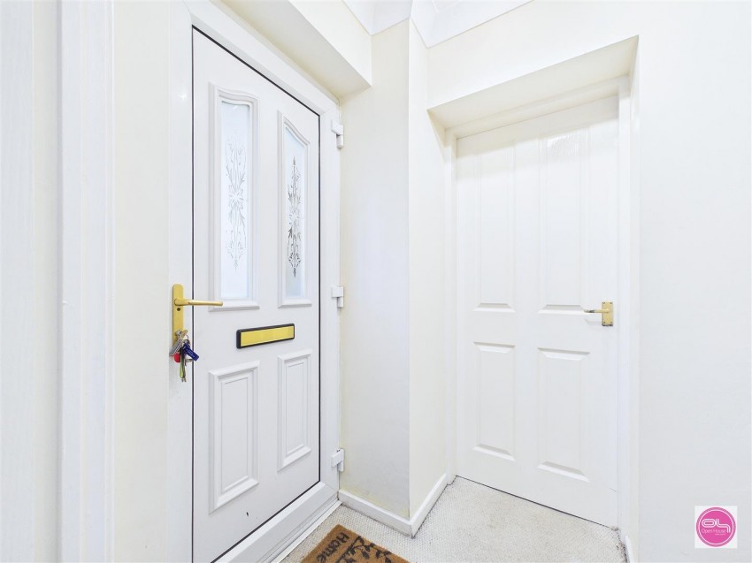 Images for Mickleton Close, Church Gresley, Swadlincote