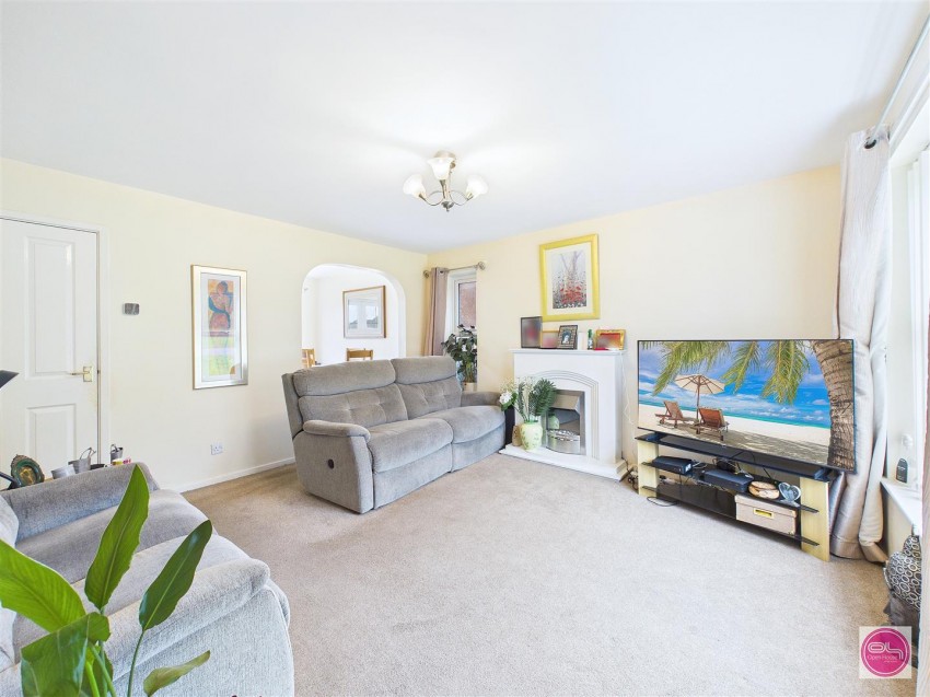 Images for Mickleton Close, Church Gresley, Swadlincote