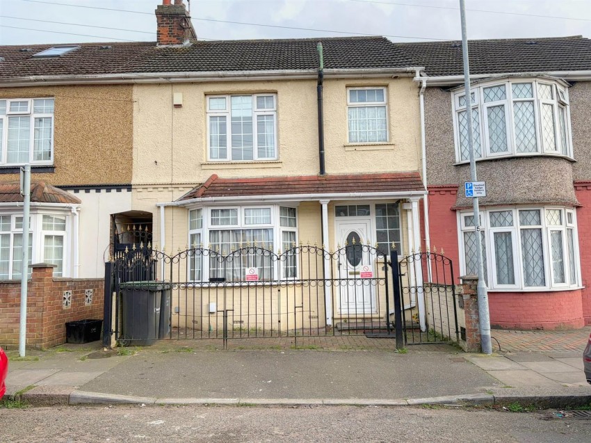 Images for Durbar Road, Luton