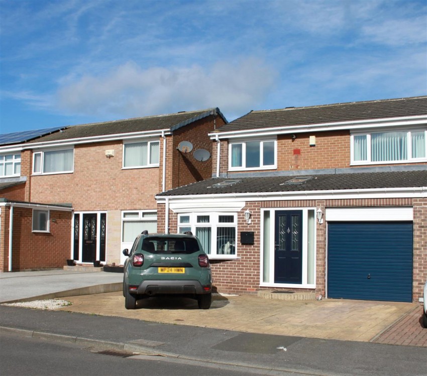 Images for Thorphill Way, Billingham