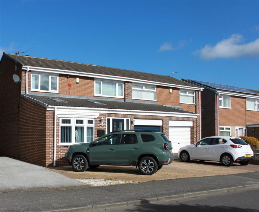 Images for Thorphill Way, Billingham