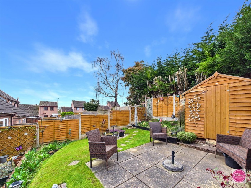 Images for Grafton Road, Burton-On-Trent