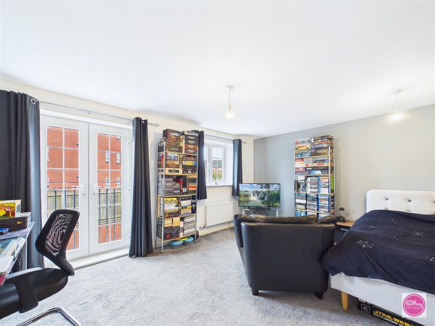 Images for Salford Way, Church Gresley, Swadlincote